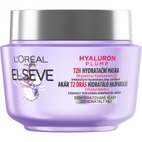 L'Oréal Paris Hyaluron Plump Hydrating Hair Wrap