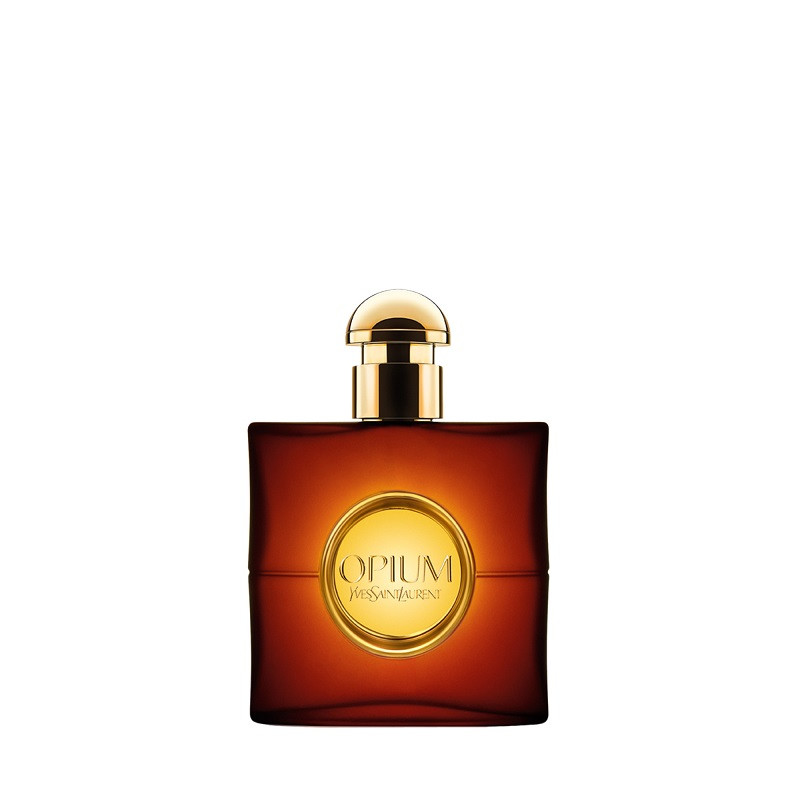 Yves Saint Laurent Opium Eau De Toilette
