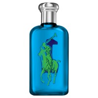 Ralph Lauren Big Pony 1 Blue