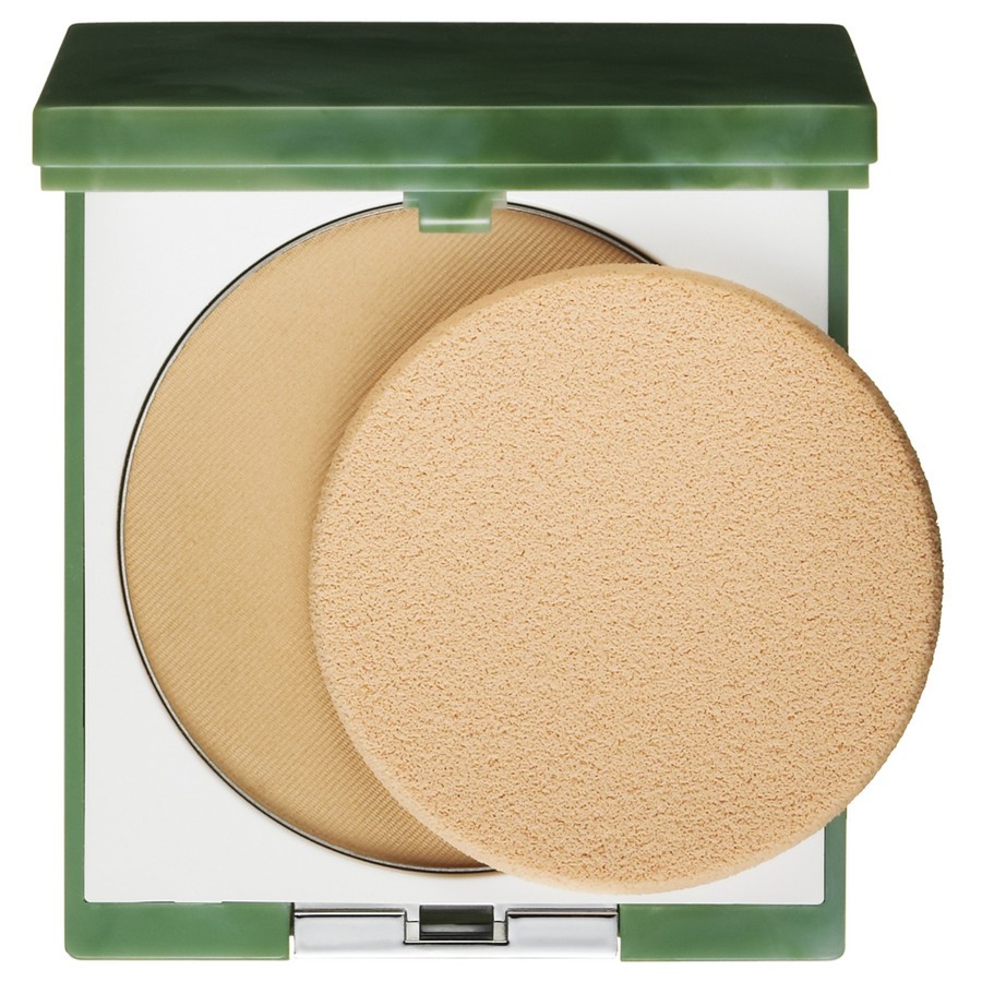 Clinique Stay Matte Powder