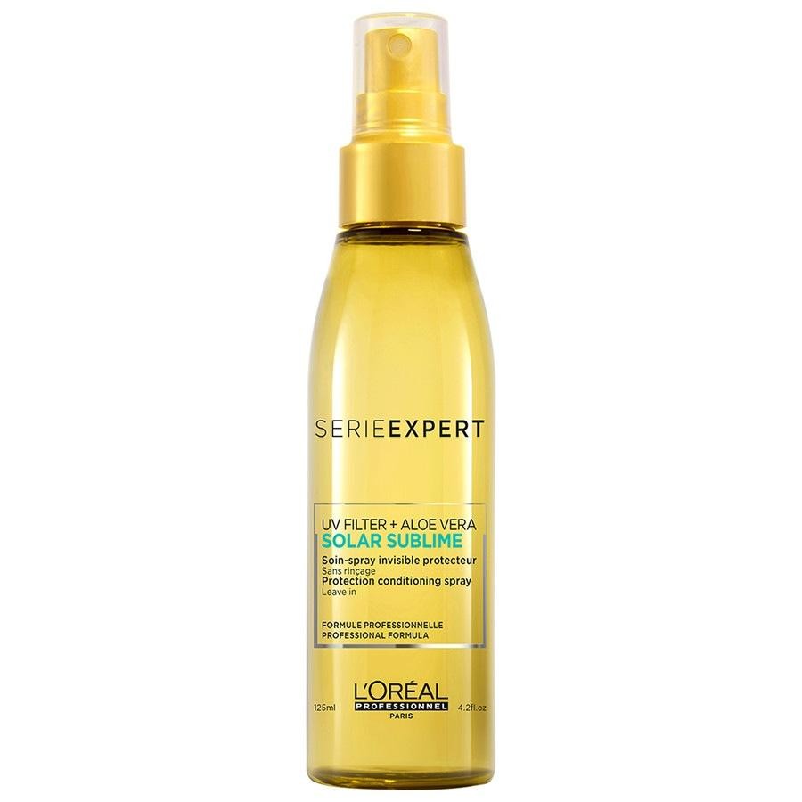 L´Oréal Professionnel Solar Sublime UV Filter Spray