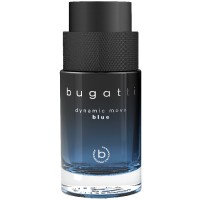 bugatti Dynamic Move Blue
