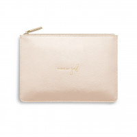 Katie Loxton Heart of gold Pouch