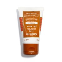 Sisley Paris Super Soin Solaire Tinted Sun Care SPF30