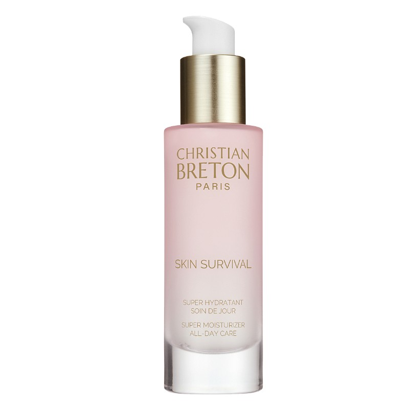 CHRISTIAN BRETON Skin Survival+ Peaux Seches