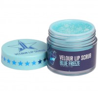 Jeffree Star Velour Lip Scrub