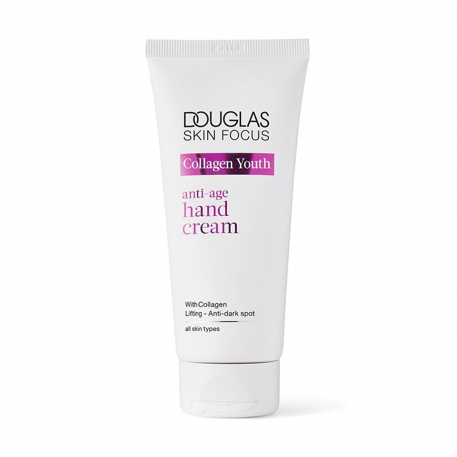 Douglas Skin Focus Anti-Age Hand Cream