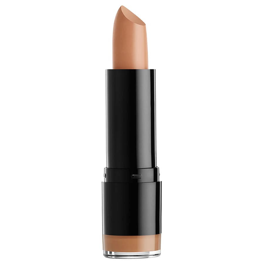 NYX Professional Makeup Creamy Round Lipstick