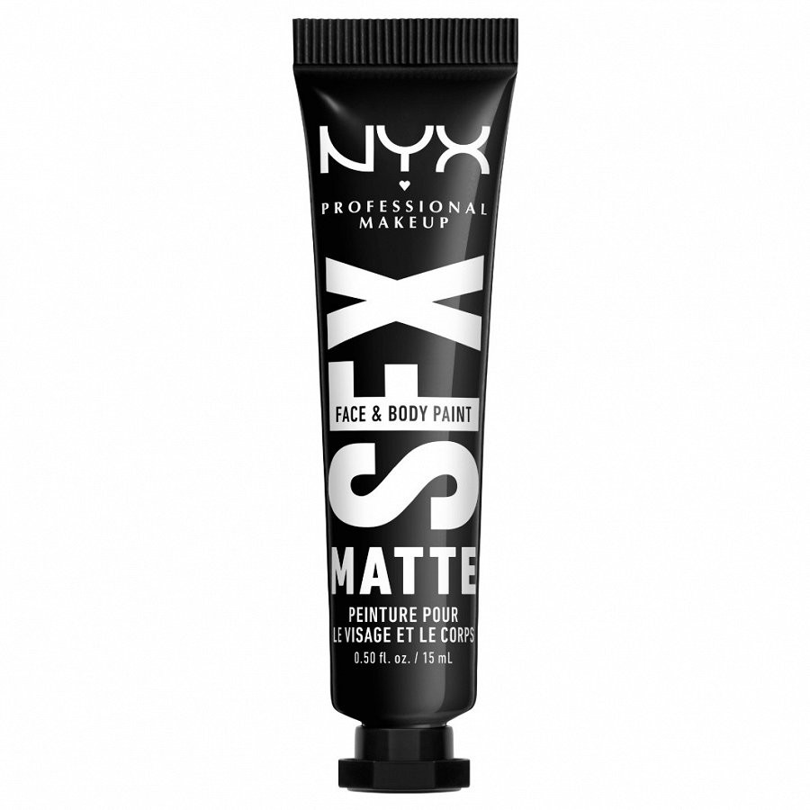 NYX Professional Makeup SFX Paint