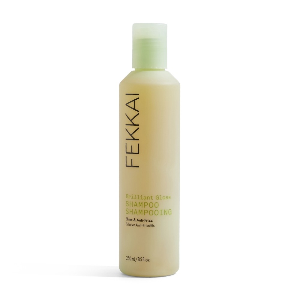 FEKKAI Brilliant Gloss Shampoo