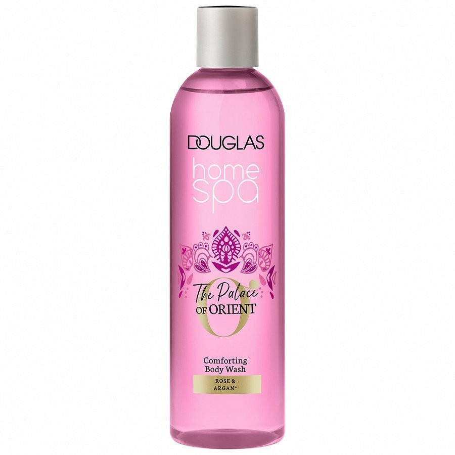 Douglas Home Spa The Palace Of Orient Body Wash