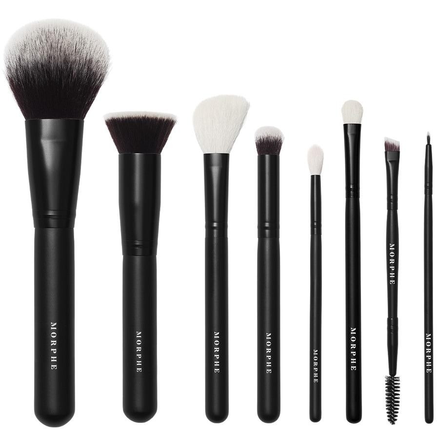 Morphe Get Things Started Brush Set