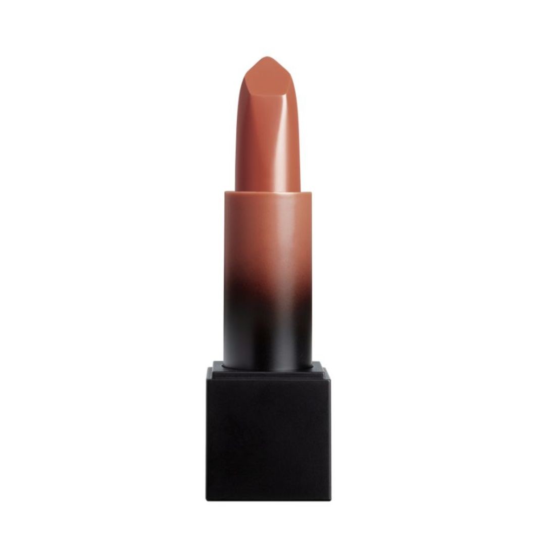 Huda Beauty Power Bullet Cream Glow Cream Lipstick Bossy