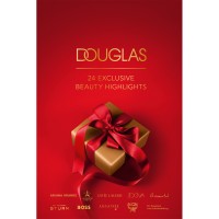 Douglas Seasonal Advent Calendar 2022