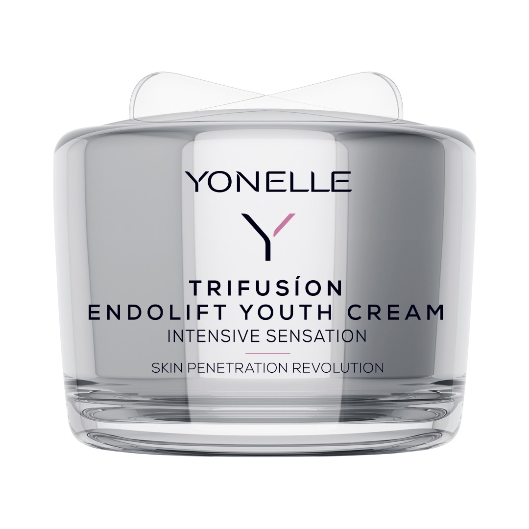 YONELLE Trifusíon Endolift Youth Cream
