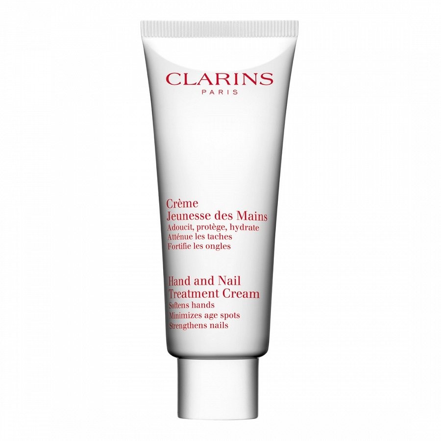 Clarins Hand And Nail Treatment Cream