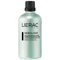 Lierac Blemish Correction Keratolytic Solution Lierac Blemish Correction Keratolytic Solution