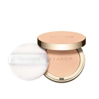 Clarins Ever Matte Kompakt Púder