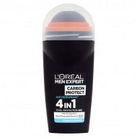 L'Oréal Paris Men Expert 4in1 Carbon Protect Anti-Perspirant