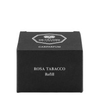 Dr. Vranjes Firenze Rosa Tabacco Carparfum Refill