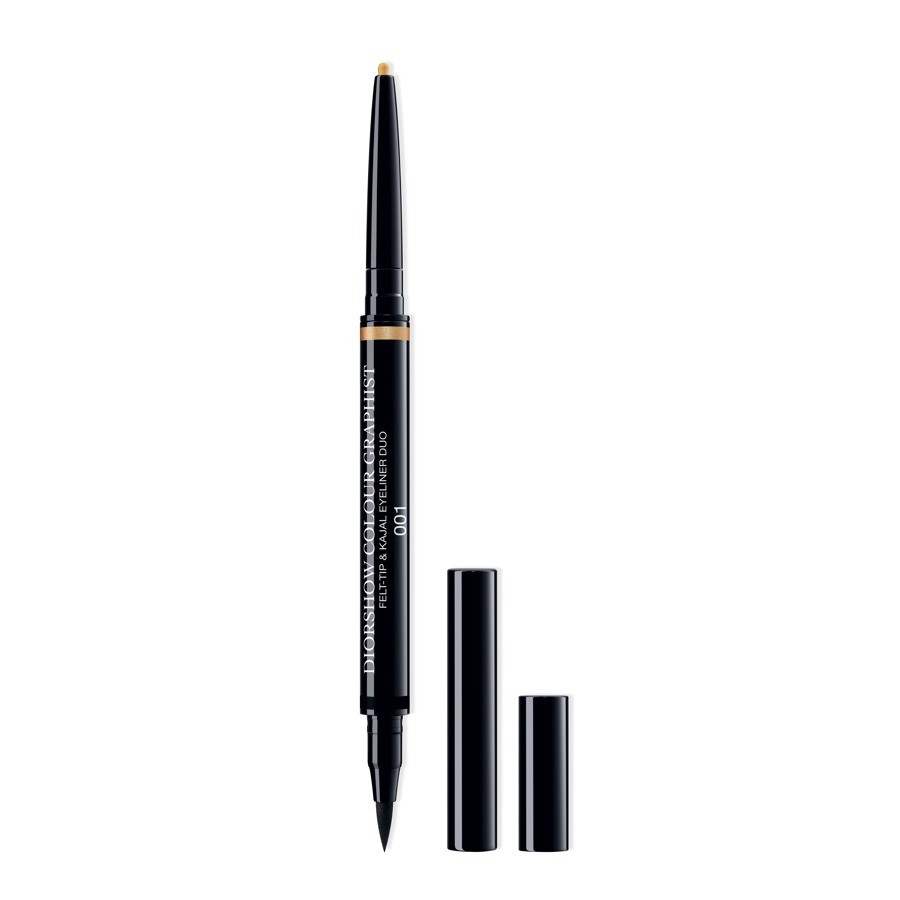 DIOR Diorshow Color Graphist Eyeliner Duo Summer Limited Edition