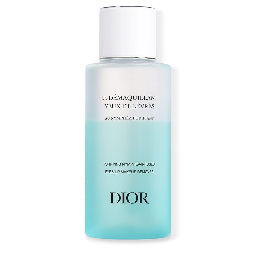 DIOR Eye and Lip Makeup Remover