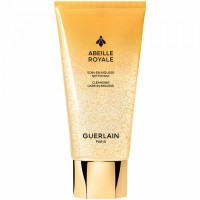 Guerlain Abeille Royale Tisztító Ápolás Habos Formulában