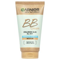 Garnier Skin Naturals BB Krém Oil Free