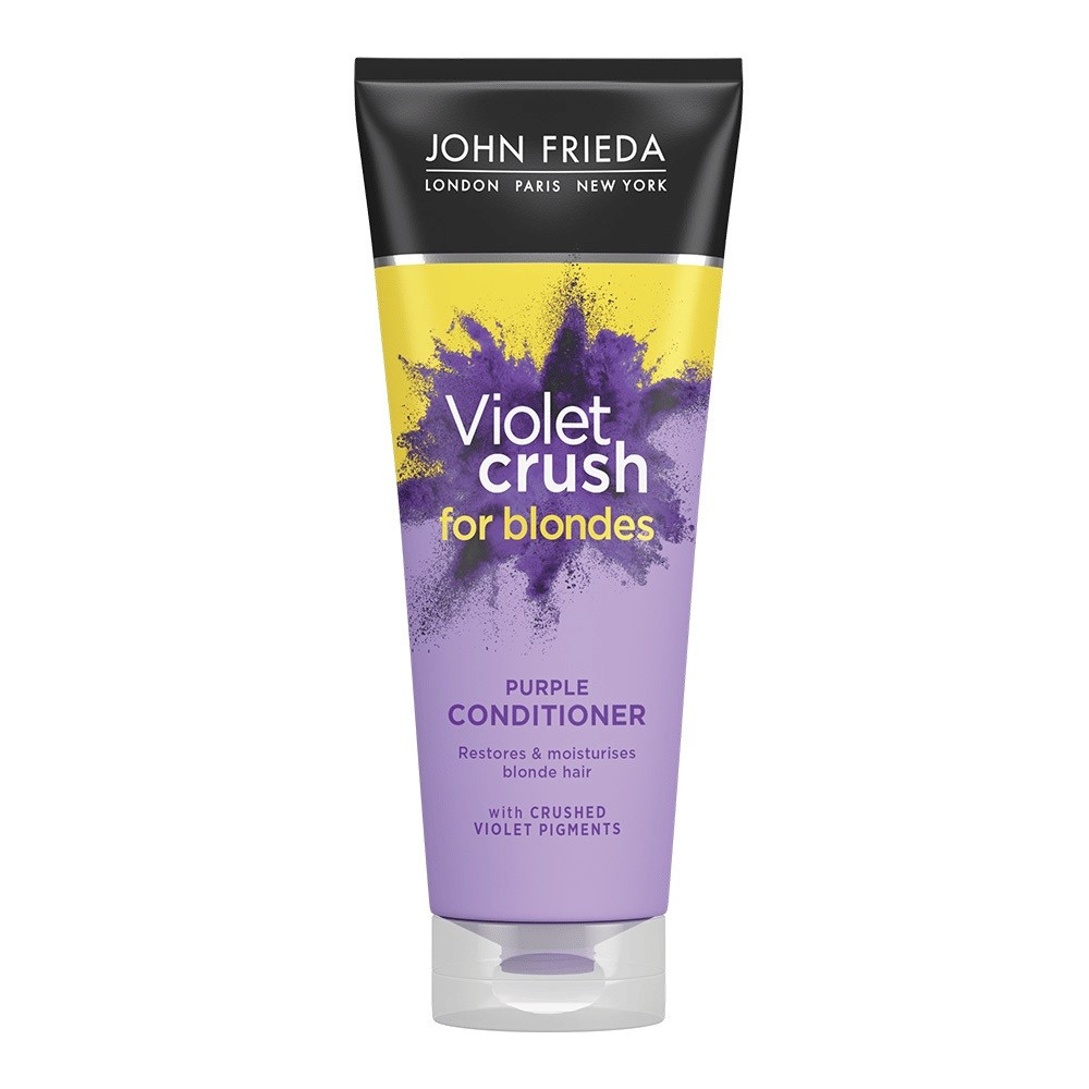 John Frieda Violet Crush Conditioner