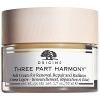 Origins Three-Part Harmony Soft Cream
