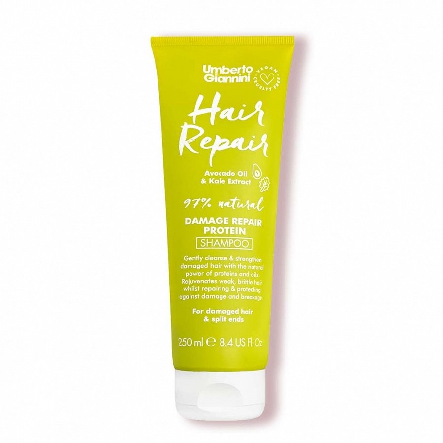 Umberto Giannini Hair Repair Protein