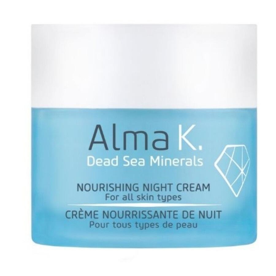 Alma K Nourishing Night Cream