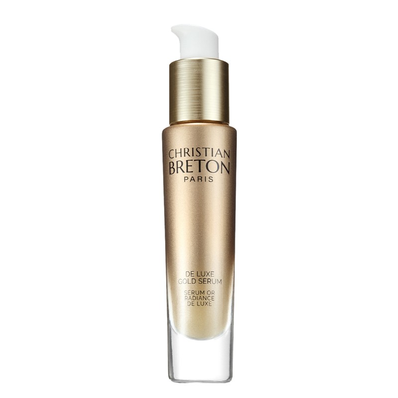 CHRISTIAN BRETON De Luxe Radiance Serum Or Et Caviar