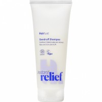 Hairlust Instant Relief™ Dandruff Shampoo