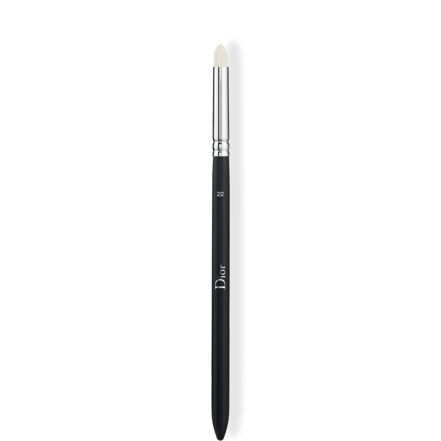 DIOR BACKSTAGE Small Eye Shadow Blending Brush No.22