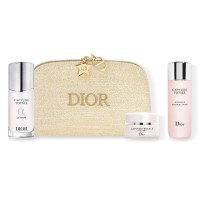 DIOR Capture Totale Youth–revealing Skincare Gift Set – Limitált ünnepi kiadás