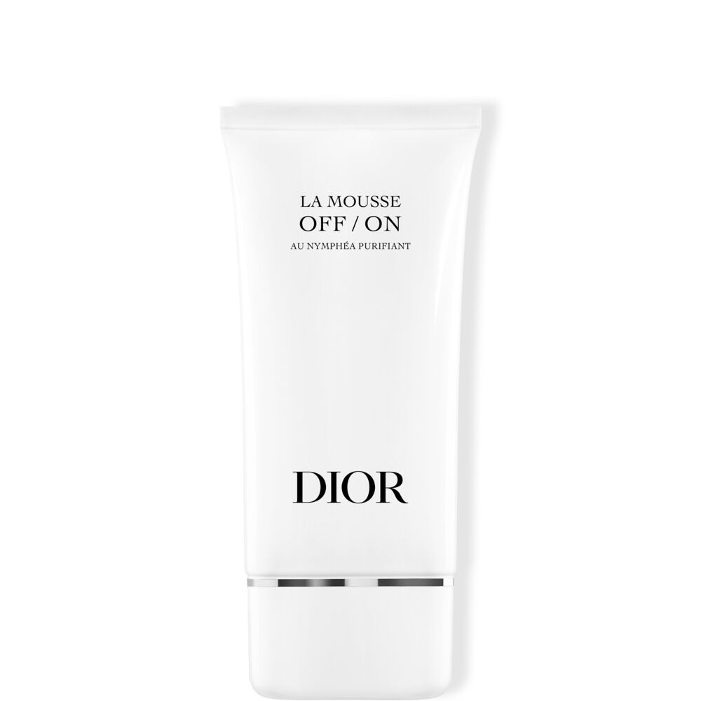 DIOR Dior Off/On Foaming Cleanser Anti-Pollution