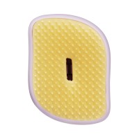 Tangle Teezer Compact Styler Lilac Yellow Chrome Hajkefe