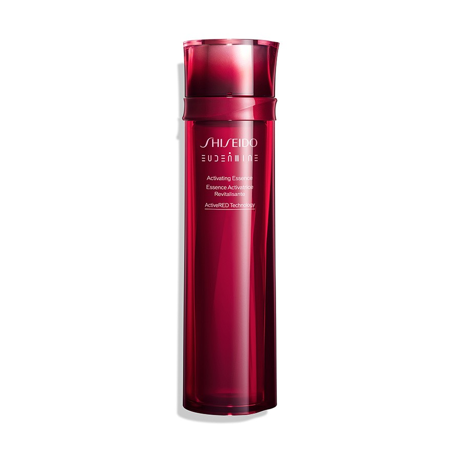 Shiseido Eudermine Activating Essence