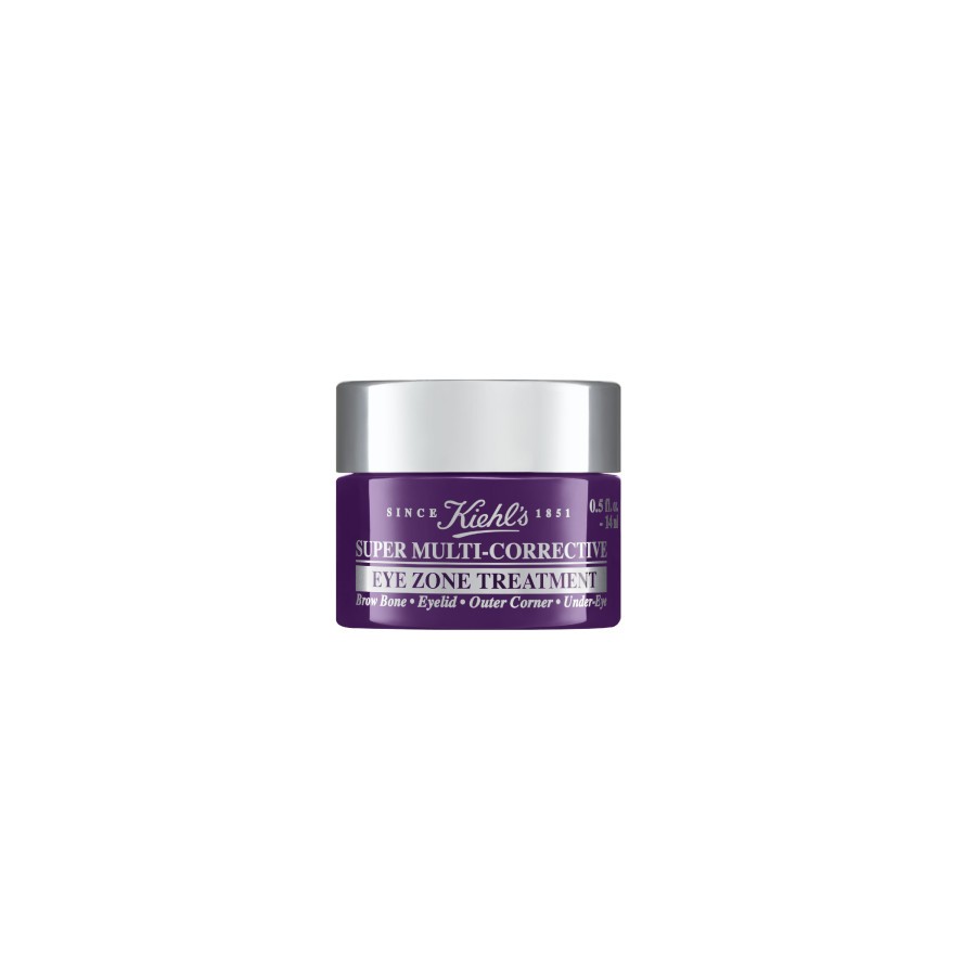 Kiehl's Super Multi-Corrective Eye Zone Treatment