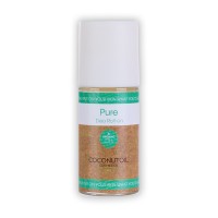 Coconut Oil Bio Pure Deo Roll-On