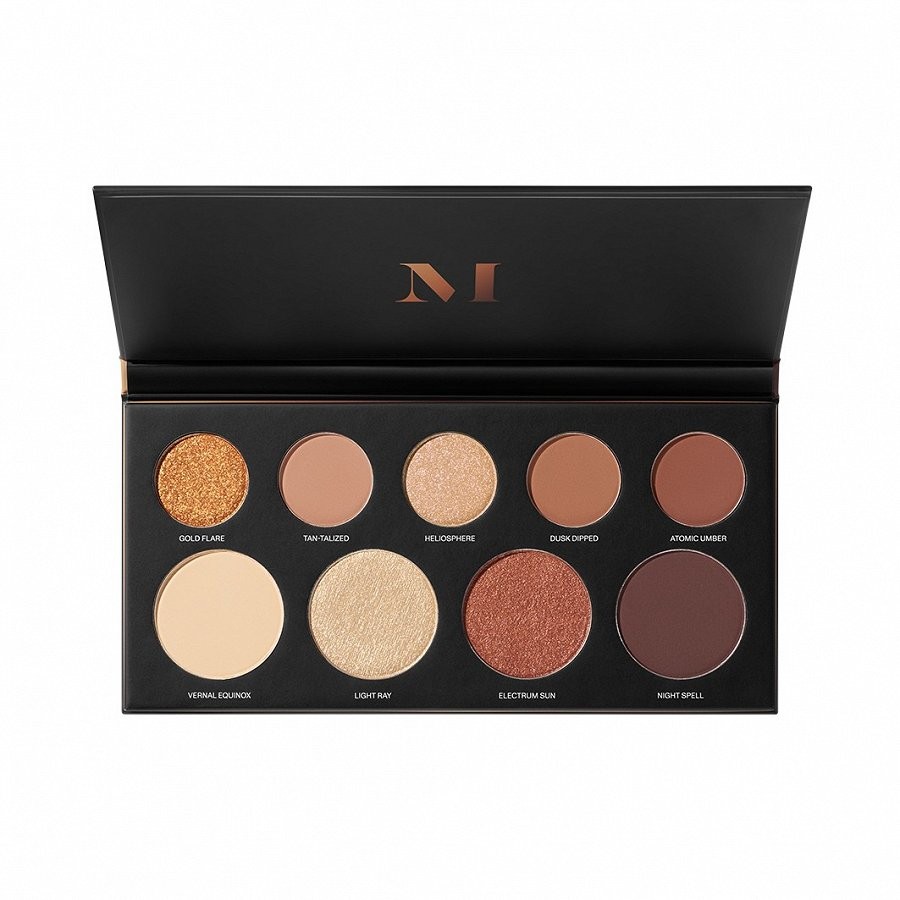 Morphe Power Multi-Effect Palette Solaria