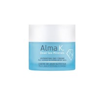 Alma K Hydrating Day Cream For normal to combination skin