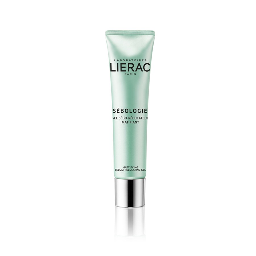 Lierac Mattifying Sebum-Regulating Gel