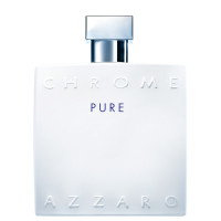 Azzaro Chrome Pure