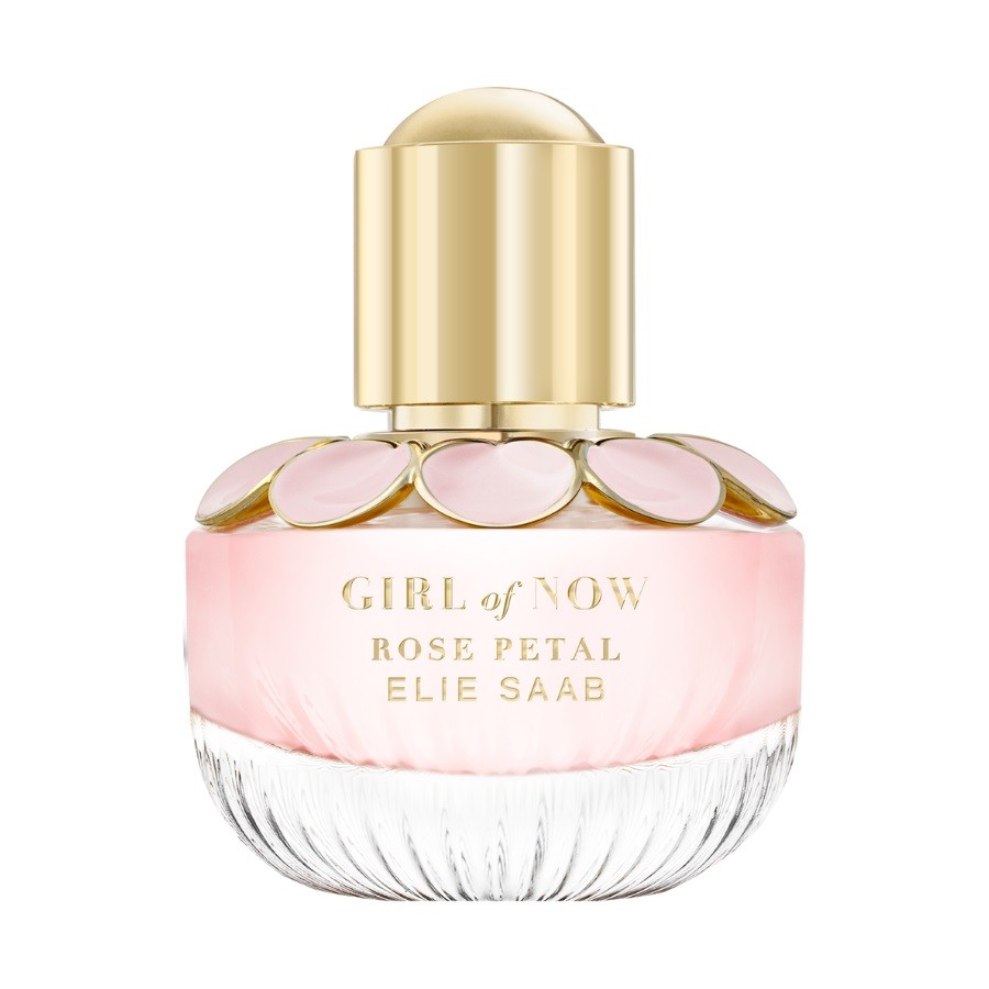 Elie Saab Girl of Now Rose Petal Eau De Parfum