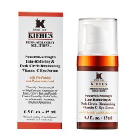 Kiehl's Powerful Strength Line Reducing Eye Brightening