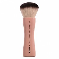 NYX Professional Makeup Buttermelt Bronzer Brush