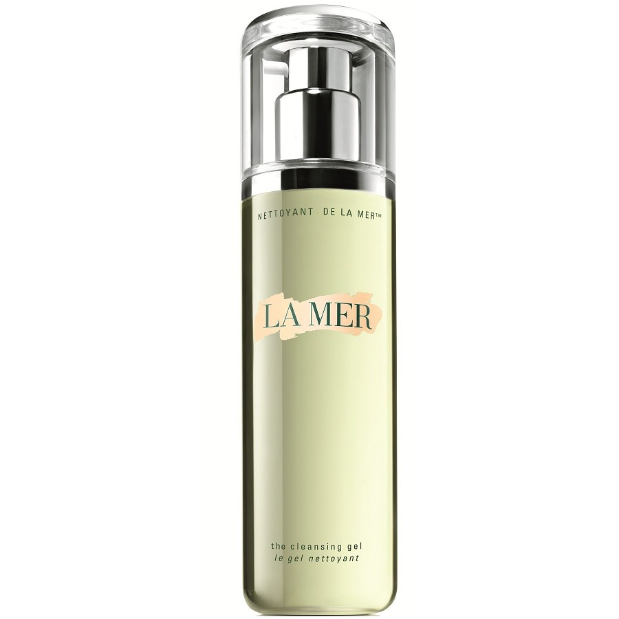 La Mer The Cleansing Gel