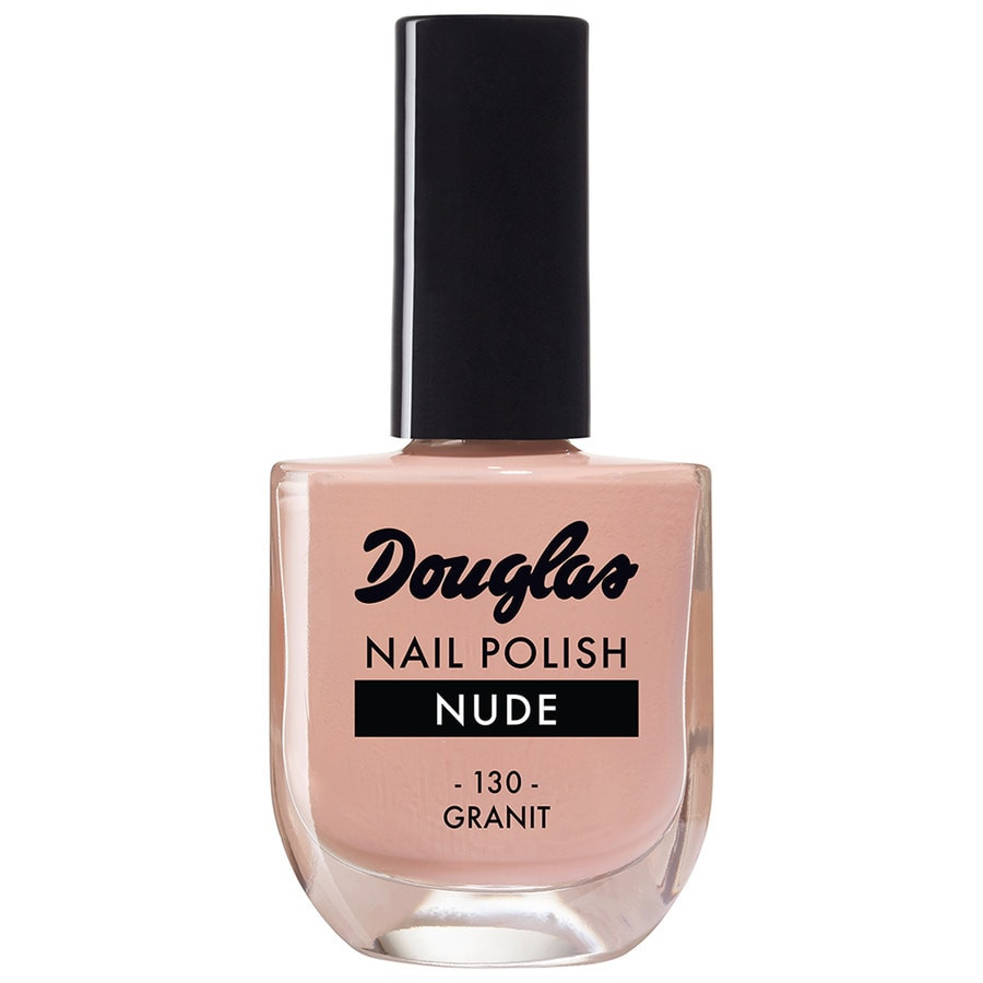 Douglas Make-up Nude Collection